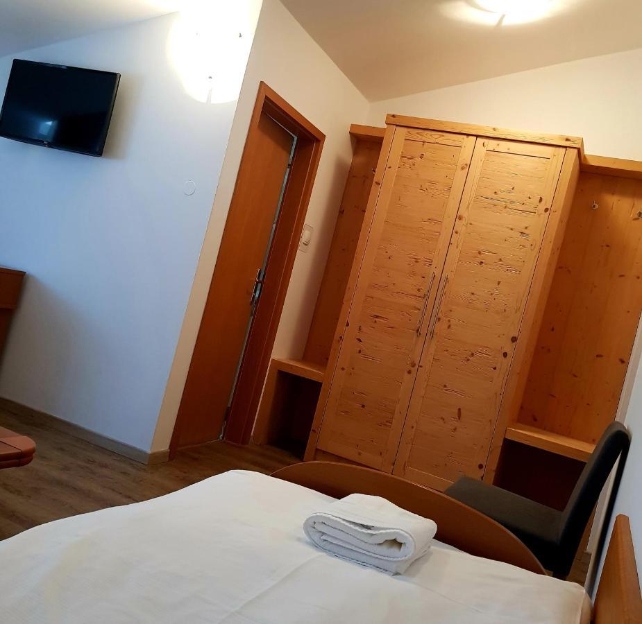 Gostisce Jazbec - Idrsko - Kobarid Hotel Kültér fotó