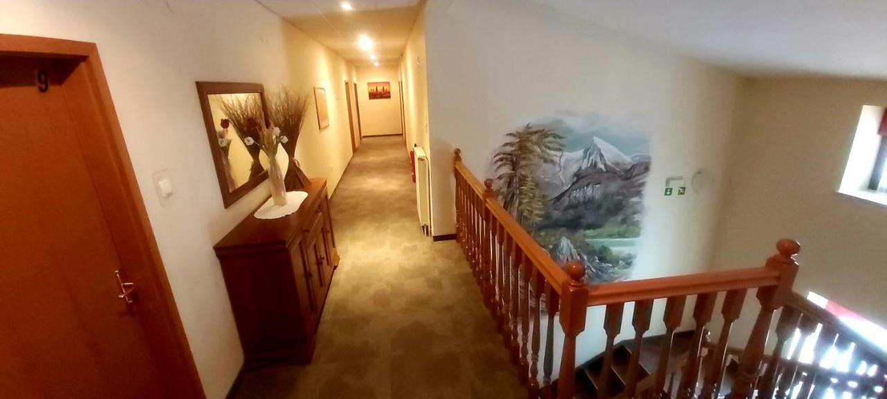 Gostisce Jazbec - Idrsko - Kobarid Hotel Kültér fotó